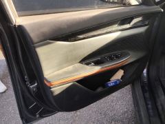 Changan UNI-V 1.5T Premium Version - photo 12