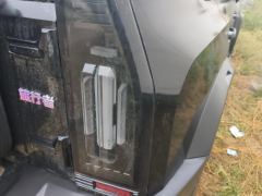 Jetour Traveller 1.5T 2WDPRO - ფოტო 5
