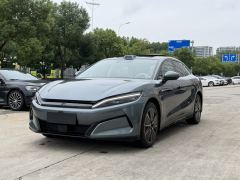 BYD Han L DM-i 1.5T 200km Deluxe Version - ფოტო 1