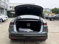 BYD Han L DM-i 1.5T 200km Deluxe Version - ფოტო 10