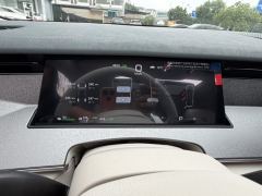 BYD Han L DM-i 1.5T 200km Deluxe Version - ფოტო 11