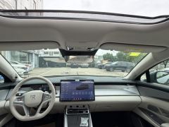 BYD Han L DM-i 1.5T 200km Deluxe Version - ფოტო 12