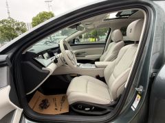 BYD Han L DM-i 1.5T 200km Deluxe Version - ფოტო 13