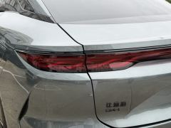 BYD Han L DM-i 1.5T 200km Deluxe Version - ფოტო 14