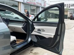 BYD Han L DM-i 1.5T 200km Deluxe Version - ფოტო 15