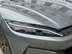 BYD Han L DM-i 1.5T 200km Deluxe Version - ფოტო 2