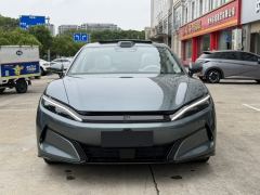 BYD Han L DM-i 1.5T 200km Deluxe Version - ფოტო 3