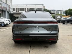 BYD Han L DM-i 1.5T 200km Deluxe Version - ფოტო 4