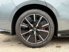BYD Han L DM-i 1.5T 200km Deluxe Version - ფოტო 5