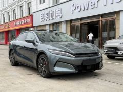 BYD Han L DM-i 1.5T 200km Deluxe Version - ფოტო 6