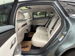 BYD Han L DM-i 1.5T 200km Deluxe Version - ფოტო 7