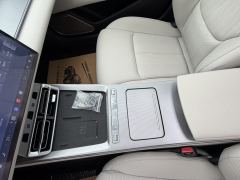 BYD Han L DM-i 1.5T 200km Deluxe Version - ფოტო 8