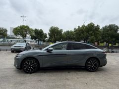 BYD Han L DM-i 1.5T 200km Deluxe Version - ფოტო 9