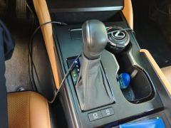 Lexus ES 200 Premium Edition - ფოტო 19