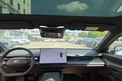 Changan A07 EV Edition 730Luxury Version - photo 10