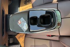 Changan A07 EV Edition 730Luxury Version - photo 12