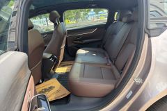 Changan A07 EV Edition 730Luxury Version - photo 13