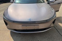Changan A07 EV Edition 730Luxury Version - photo 14
