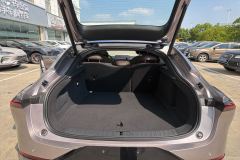 Changan A07 EV Edition 730Luxury Version - photo 15