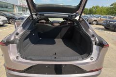 Changan A07 EV Edition 730Luxury Version - photo 16