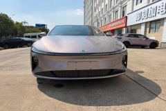Changan A07 EV Edition 730Luxury Version - photo 3