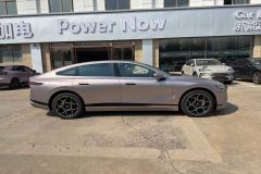 Changan A07 EV Edition 730Luxury Version - photo 4