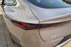 Changan A07 EV Edition 730Luxury Version - photo 5