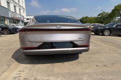 Changan A07 EV Edition 730Luxury Version - photo 6