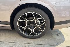 Changan A07 EV Edition 730Luxury Version - photo 7