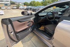 Changan A07 EV Edition 730Luxury Version - photo 8