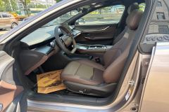 Changan A07 EV Edition 730Luxury Version - photo 9