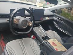 Baojun Yunhai BEV 500km Standard Edition - ფოტო 16
