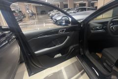 Geely Galaxy Xingyao 6 EM 1.5L 60km Explorer Edition - photo 11