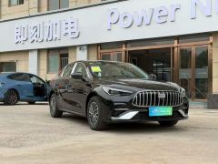 Geely Galaxy Xingyao 6 EM 1.5L 60km Explorer Edition - photo 2