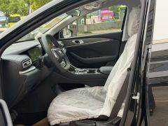 Geely Galaxy Xingyao 6 EM 1.5L 60km Explorer Edition - photo 5