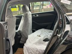 Geely Galaxy Xingyao 6 EM 1.5L 60km Explorer Edition - photo 6