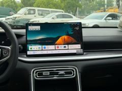 Geely Galaxy Xingyao 6 EM 1.5L 60km Explorer Edition - photo 7