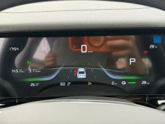 Geely Galaxy Xingyao 6 EM 1.5L 60km Explorer Edition - photo 8