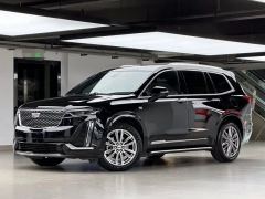 Cadillac XT6 2.0T AWDLuxury Version Edition 7 - фото 1
