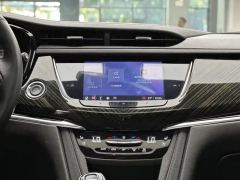 Cadillac XT6 2.0T AWDLuxury Version Edition 7 - фото 11