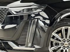 Cadillac XT6 2.0T AWDLuxury Version Edition 7 - фото 15