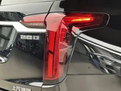 Cadillac XT6 2.0T AWDLuxury Version Edition 7 - фото 16