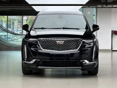 Cadillac XT6 2.0T AWDLuxury Version Edition 7 - фото 2