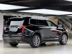 Cadillac XT6 2.0T AWDLuxury Version Edition 7 - фото 3