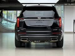 Cadillac XT6 2.0T AWDLuxury Version Edition 7 - фото 4