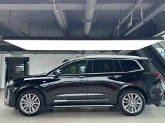 Cadillac XT6 2.0T AWDLuxury Version Edition 7 - фото 5
