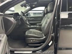 Cadillac XT6 2.0T AWDLuxury Version Edition 7 - фото 6