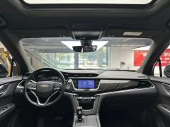 Cadillac XT6 2.0T AWDLuxury Version Edition 7 - фото 7