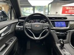 Cadillac XT6 2.0T AWDLuxury Version Edition 7 - фото 8