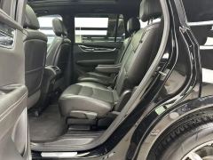 Cadillac XT6 2.0T AWDLuxury Version Edition 7 - фото 9